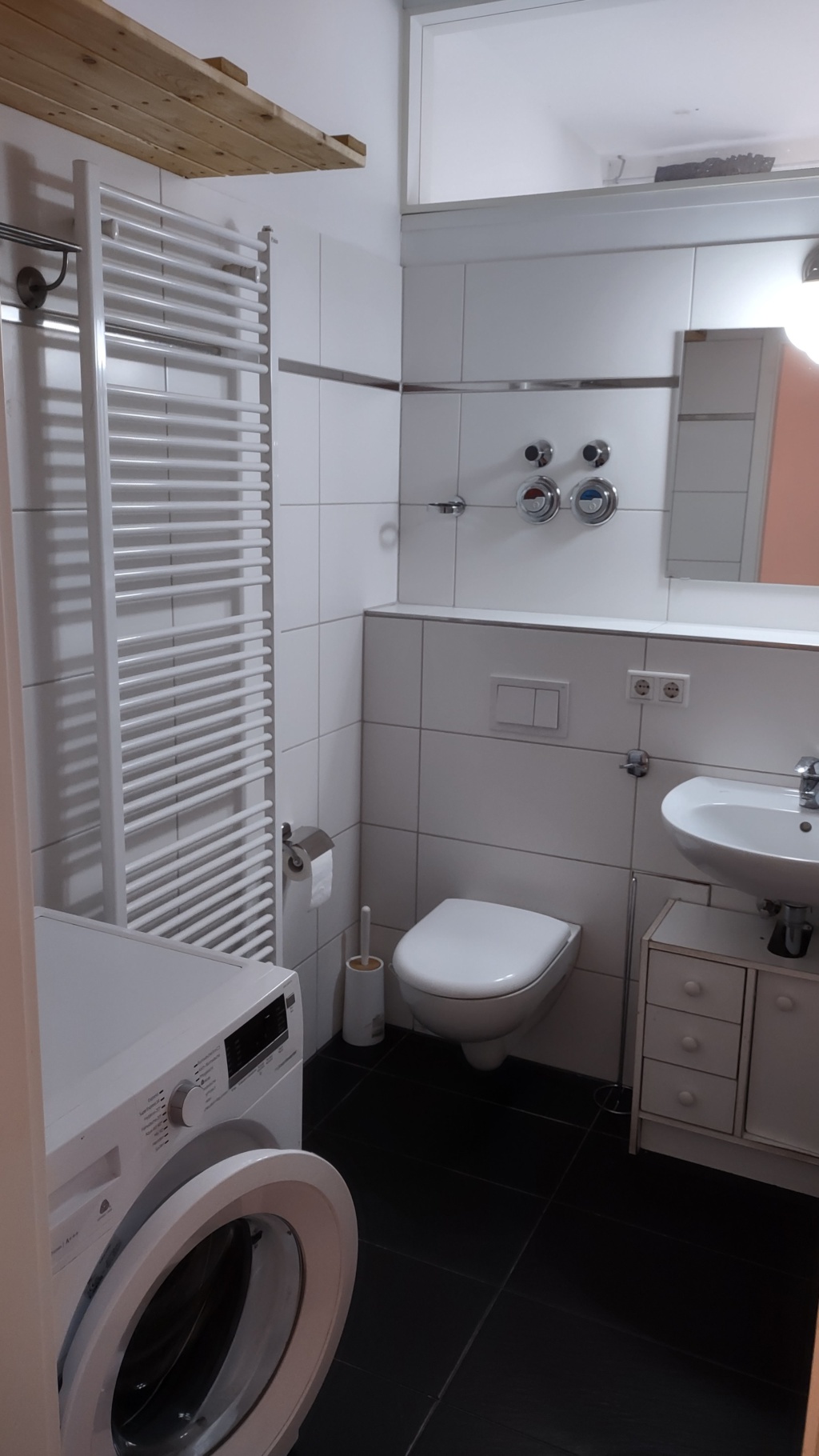 Cozy 2-room apartment in Berlin 12 Sep- 15 Sept 2026. – Amsterdamerstr. 21, 13347 Berlin Wedding – Vorschaubild 8
