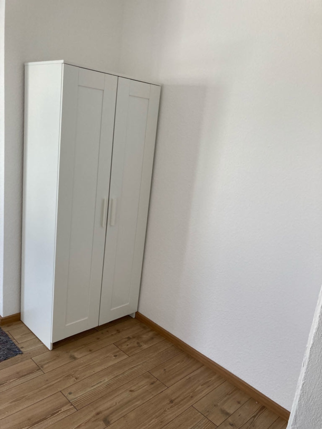 1 Room Flat Oberrad Schafheckstrasse 10 - picture 3
