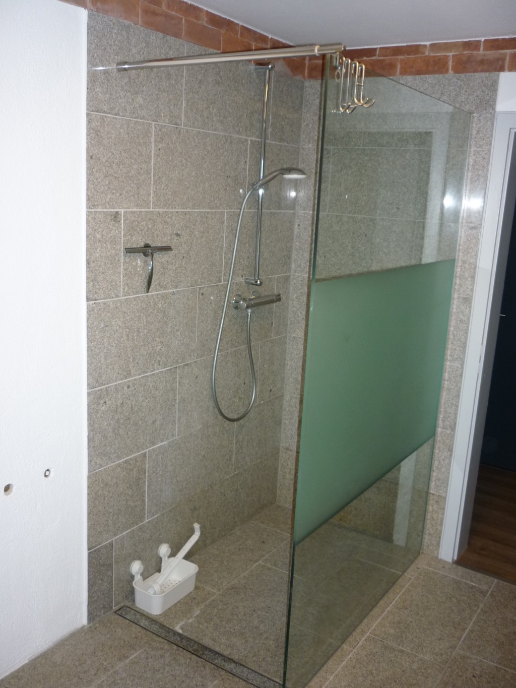 WG-Zimmer Ortskern Offenbrgerstr. - Bild 3