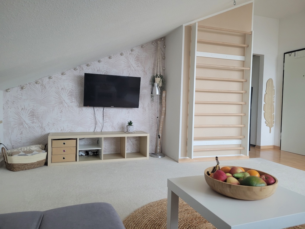 helle Wohnung Köln Ehrenfeld zum verlieben