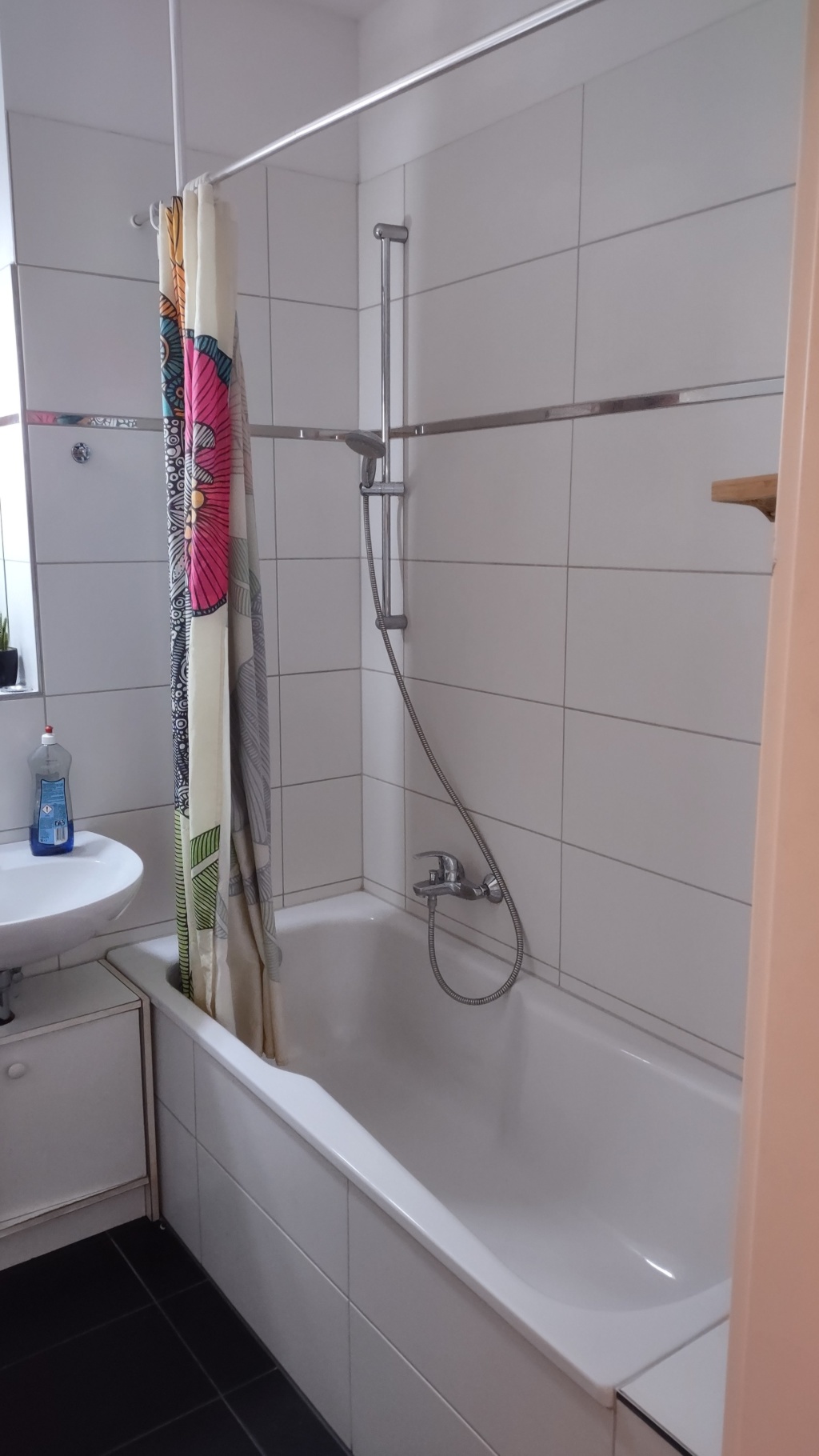 Cozy 2-room apartment in Berlin 12 Sep- 15 Sept 2026. – Amsterdamerstr. 21, 13347 Berlin Wedding – Vorschaubild 7