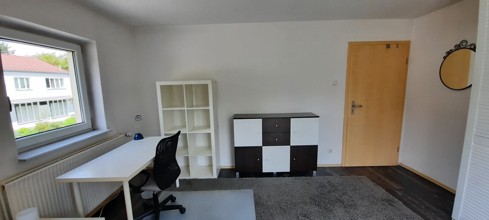 WG-Zimmer Garching bei München 2 Tannenbergstr - Bild 5