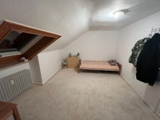 Anzeigenbild: WG-Zimmer (möbliert) in Nichtraucher-Wohnung in Wehrda