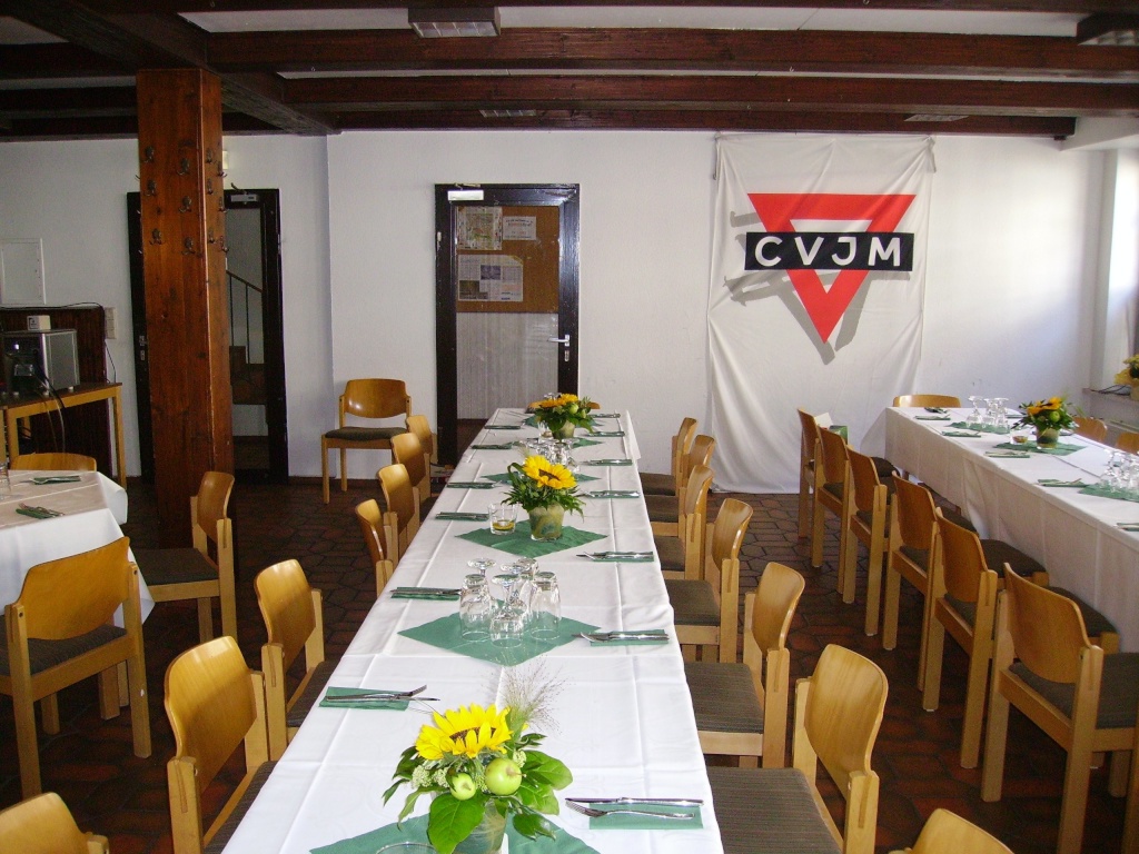 WG-Zimmer Northeim Hagenstr. 12 - Erdgeschoss