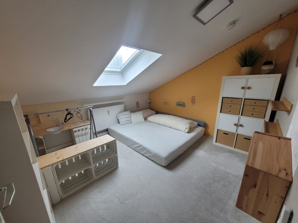 helle Wohnung Köln Ehrenfeld zum verlieben – Äußere Kanalstraße 24, 50827 Köln köln – Vorschaubild 9