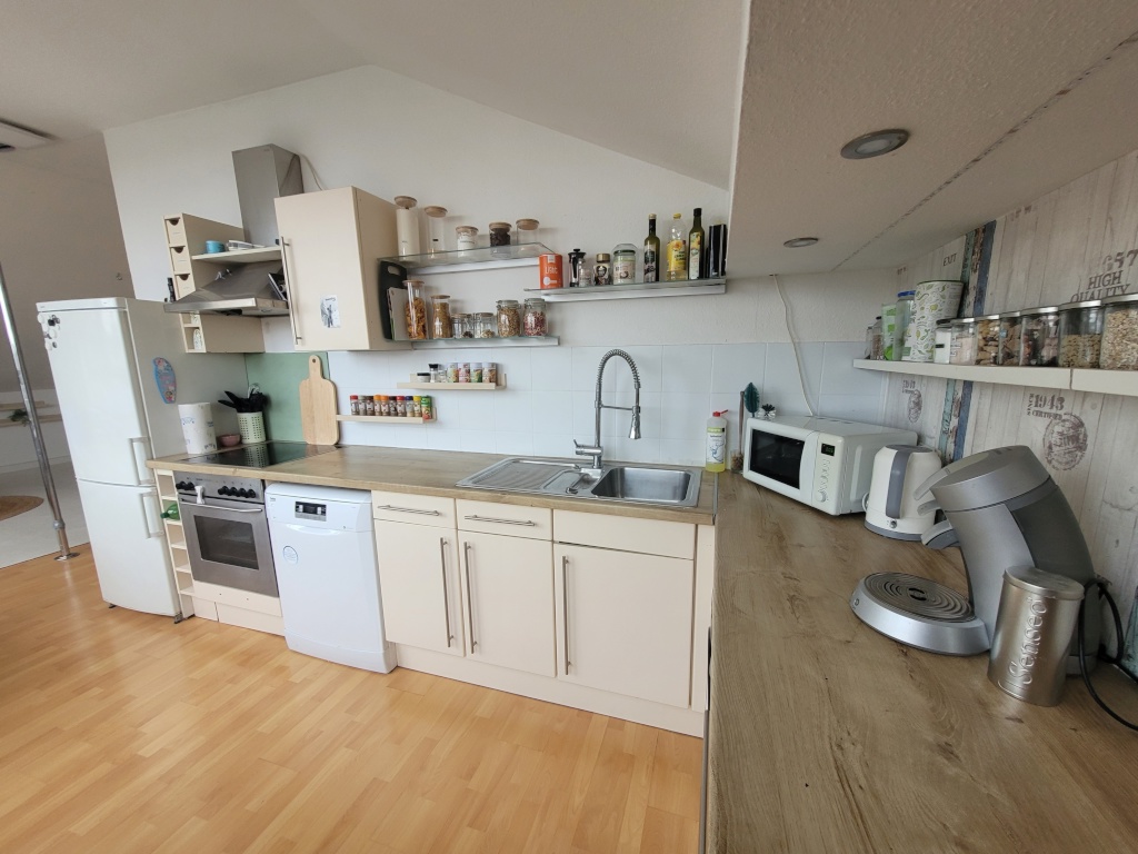 helle Wohnung Köln Ehrenfeld zum verlieben – Äußere Kanalstraße 24, 50827 Köln köln – Vorschaubild 5