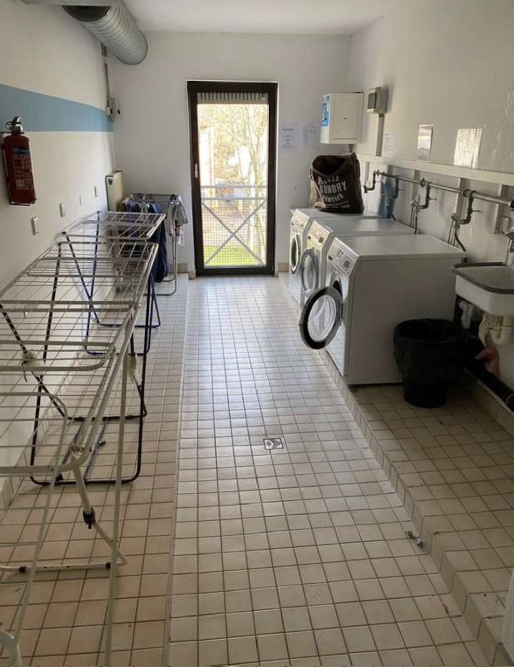 Studio Apartment in bester Lage (nähe Uni, Hbf, Hochschule) mit Küche - für Studenten – 68199 Mannheim Neckarau – Vorschaubild 10