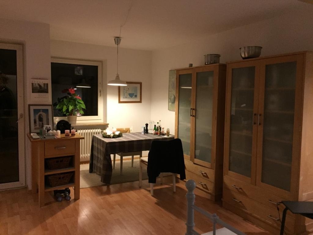 Flatshare Moosach Lauinger Str. 61a - picture 3