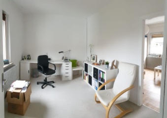 Ad image: Viel Platz und nah an der Hochschule - WG-Zimmer in Wohnhaus im Herzen von Rheinbach