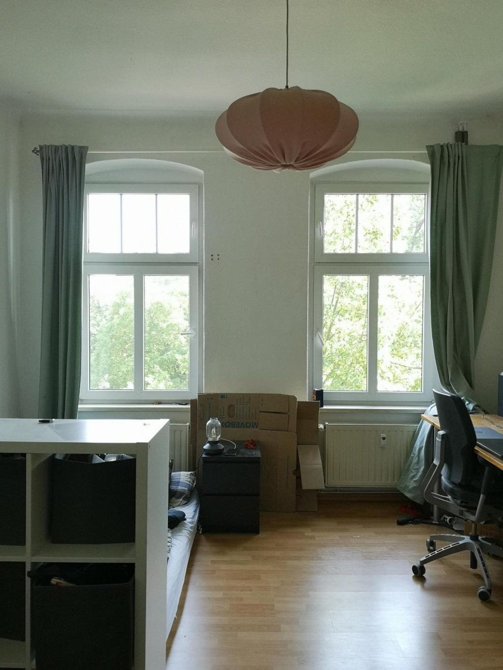 Flatshare Sudenburg Jordanstr. - Zimmer