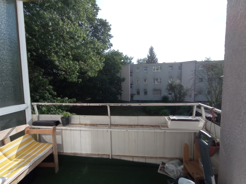 Wohnung Reinickendorf Blunckstraße - Bild 6
