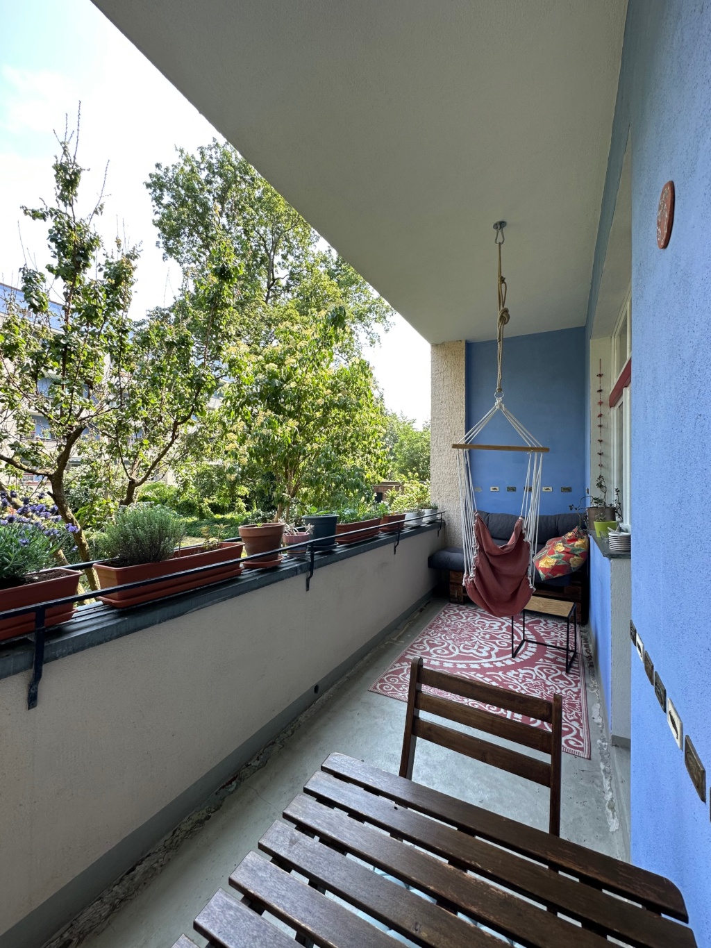 Wohnung Prenzlauer Berg Trachtenbrodtstrasse 30 - Bild 7