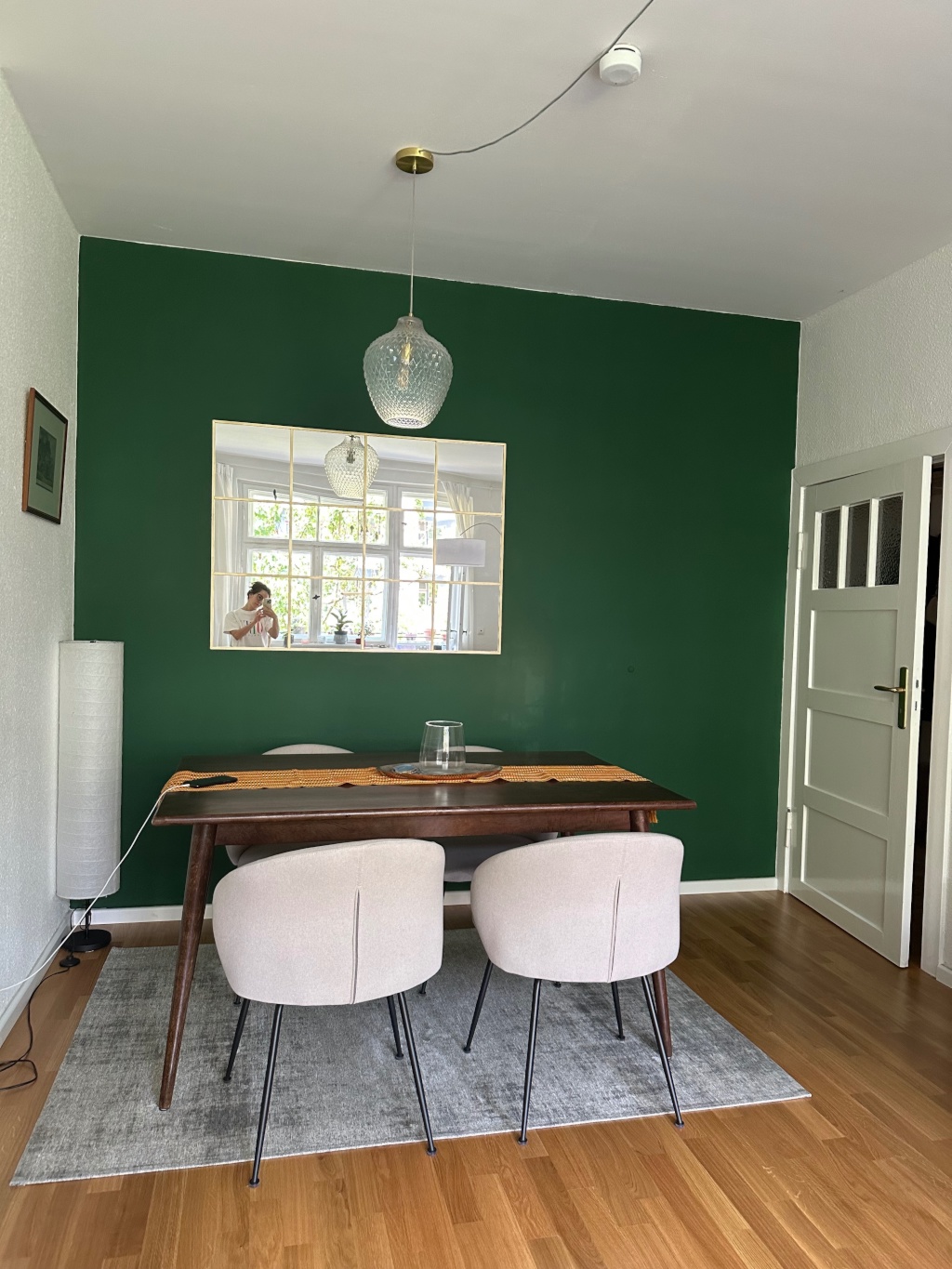 Wohnung Prenzlauer Berg Trachtenbrodtstrasse 30 - Bild 2