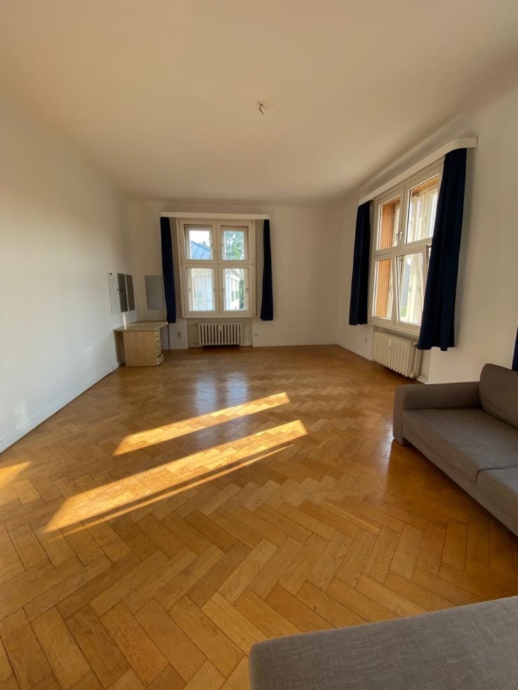 Großes Zimmer im mindener Zentrum WG Zimmer in MindenInnenstadt