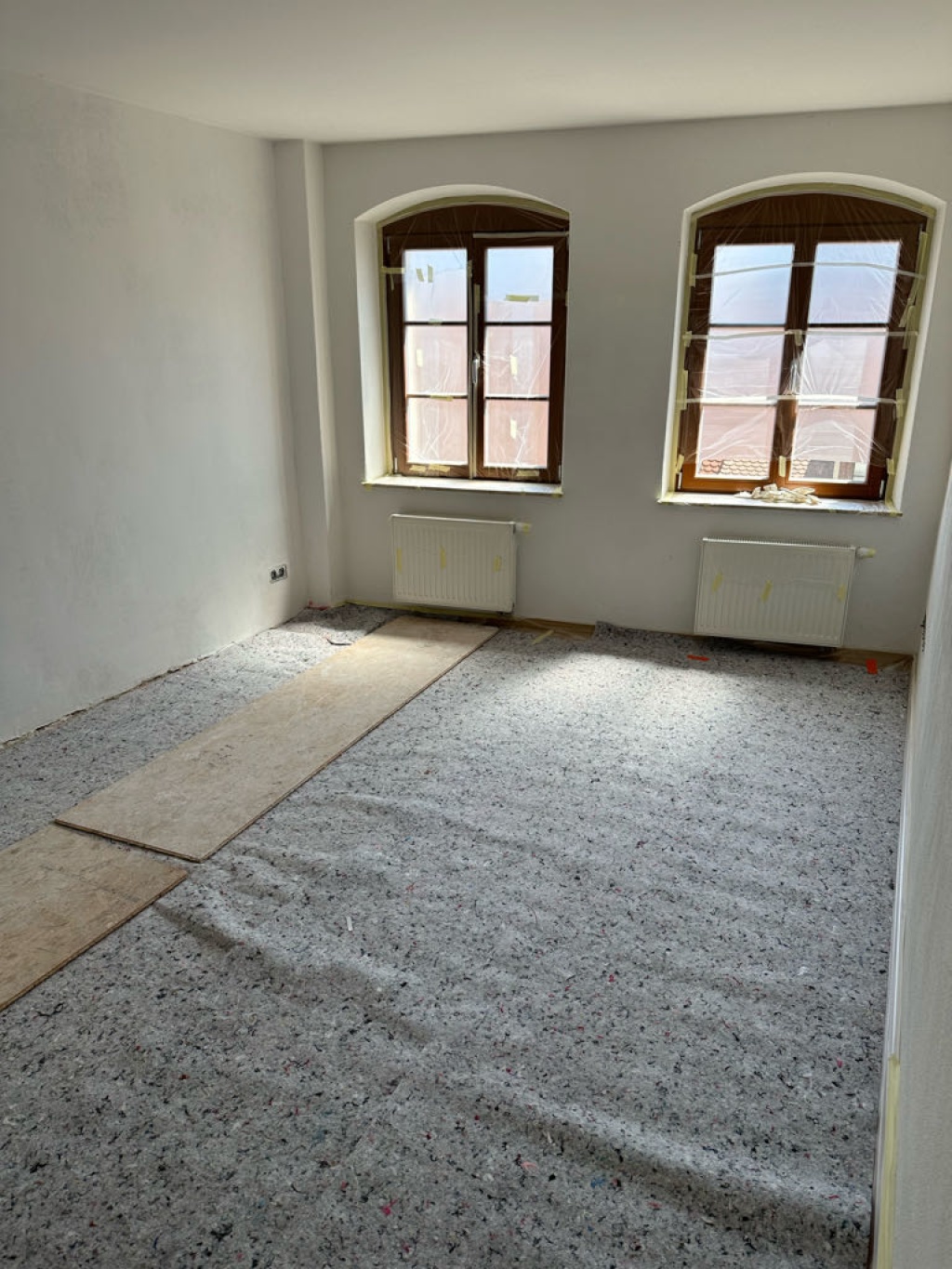 Wohnung Innere Neustadt Rähnitzgasse 13 - Schlafzimmer