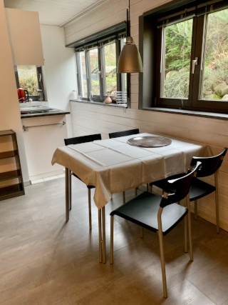 Anzeigenbild: Nähe Airbus/Hensold: 1-Zimmer Appartement in Immenstaad
