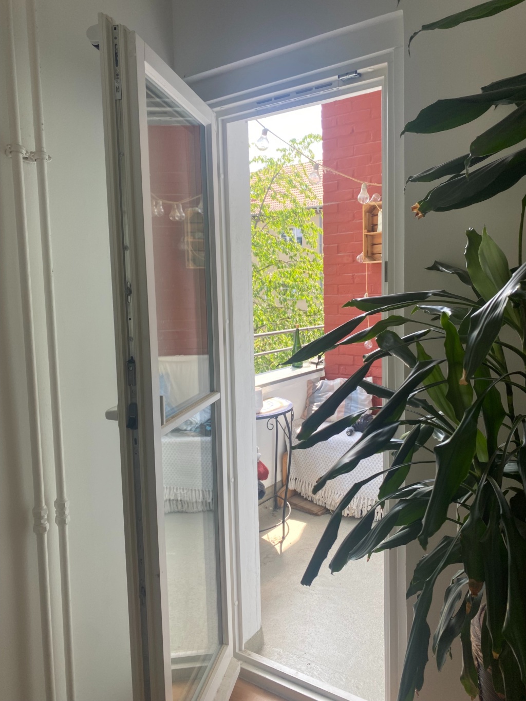 Untermiete 2-Zimmer Wohnung in Tempelhof – Borussiastr. 35G, 12099 Berlin Tempelhof – Vorschaubild 7