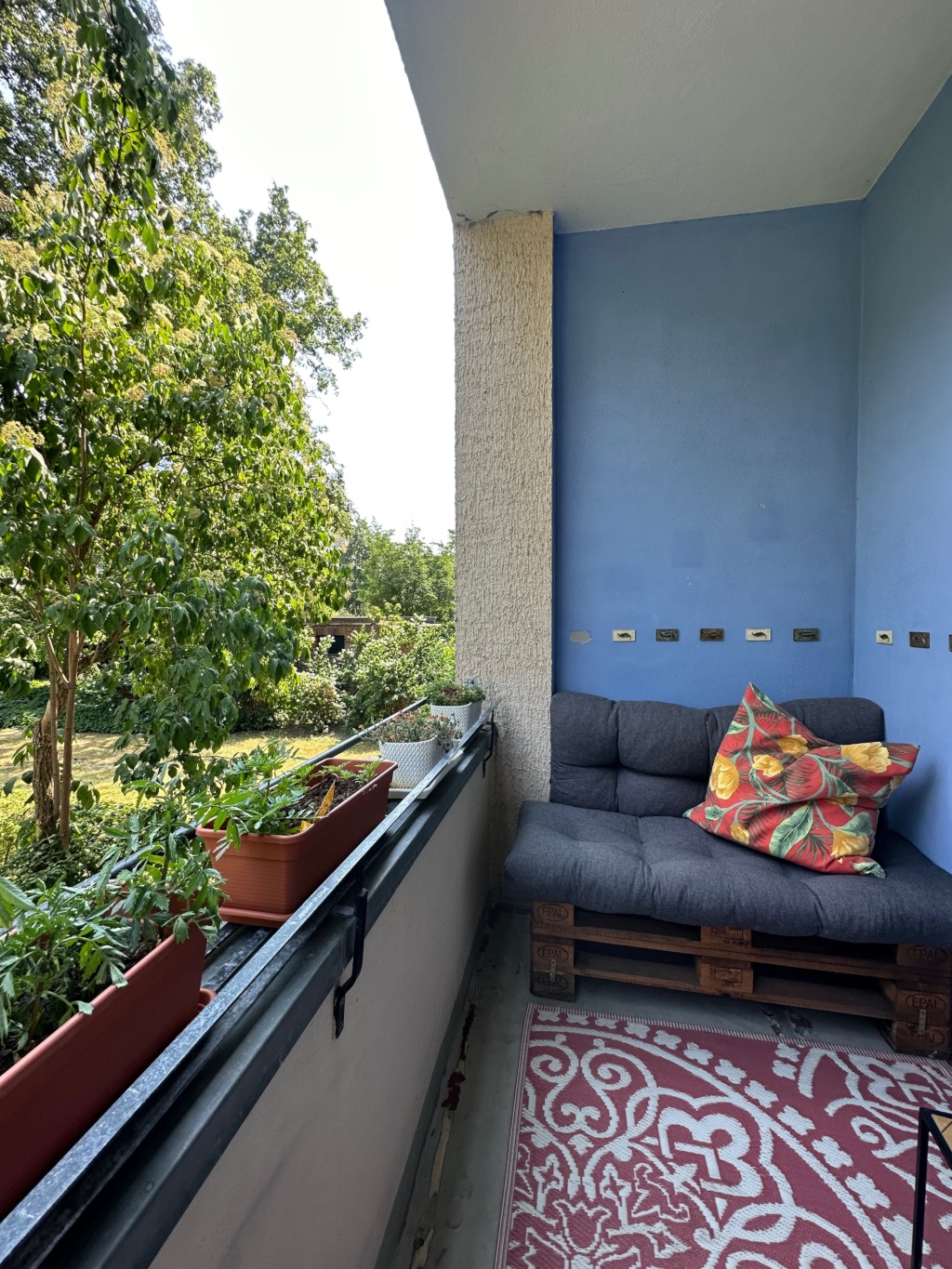 Wohnung Prenzlauer Berg Trachtenbrodtstrasse 30 - Bild 8