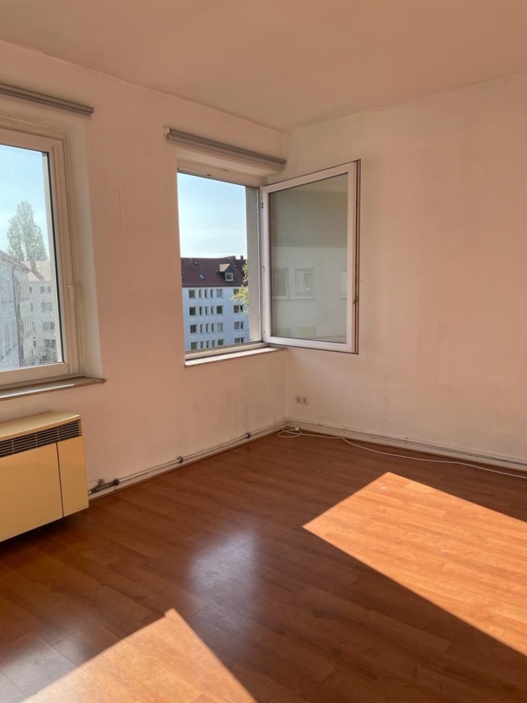 Schöne zentral gelegene 1ZimmerWohnung 1ZimmerWohnung in HannoverCalenberger Neustadt