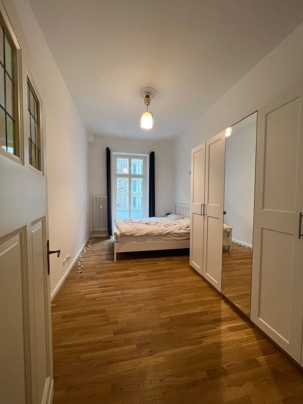Wohnung Charlottenburg-Wilmersdorf Wilmersdorfer Straße 68 - Bild 6