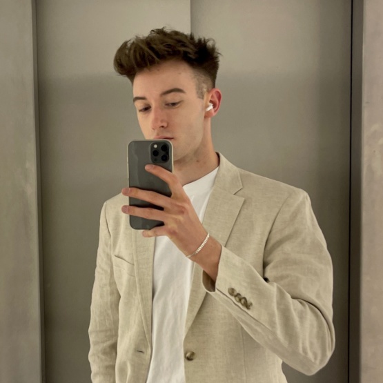 Imagen de perfil