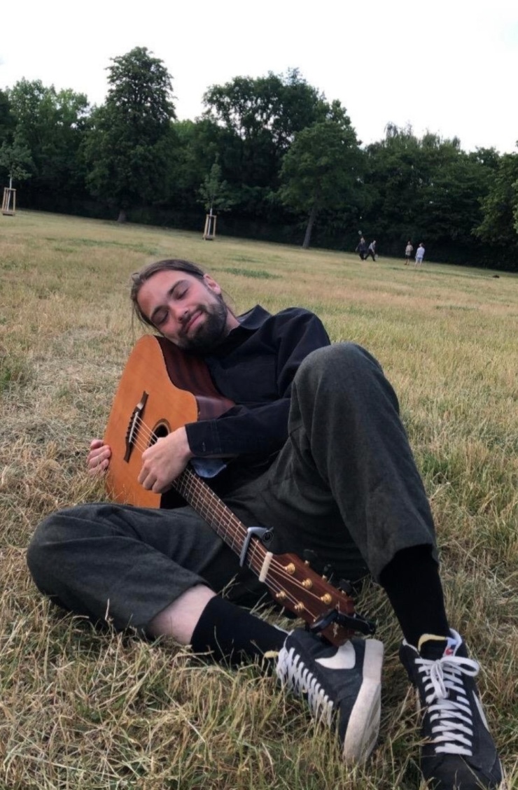 Anzeigenbild: Nette WG zur Zwischenmiete in Osnabrück gesucht