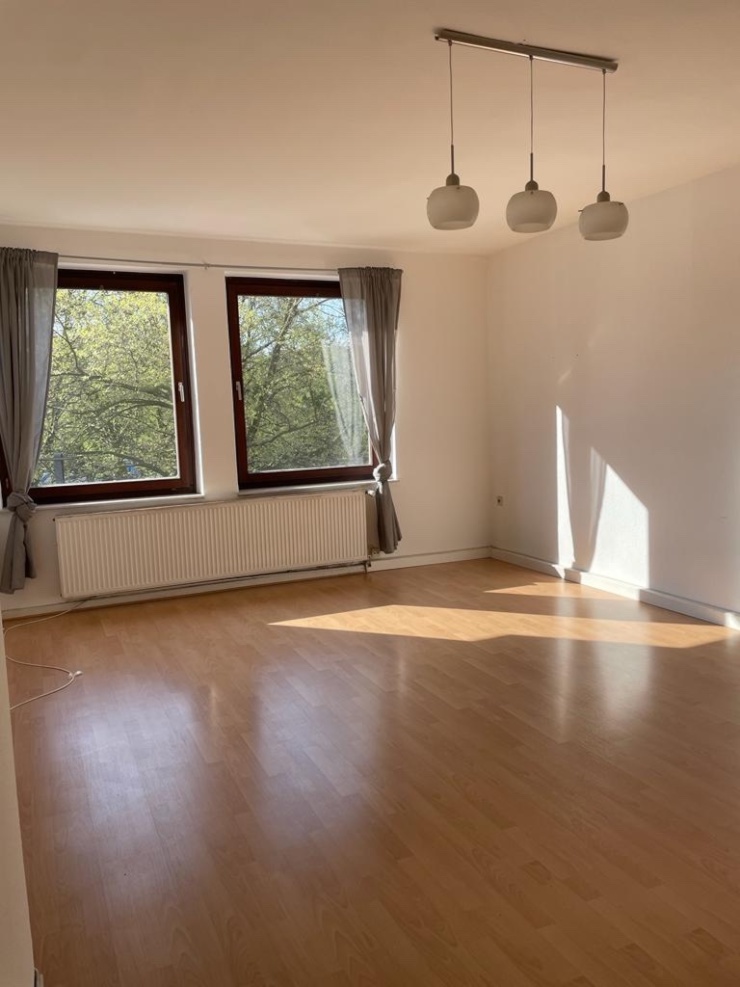 Helle 3ZimmerWohnung in der Calenberger Neustadt Wohnung in HannoverCalenberger Neustadt