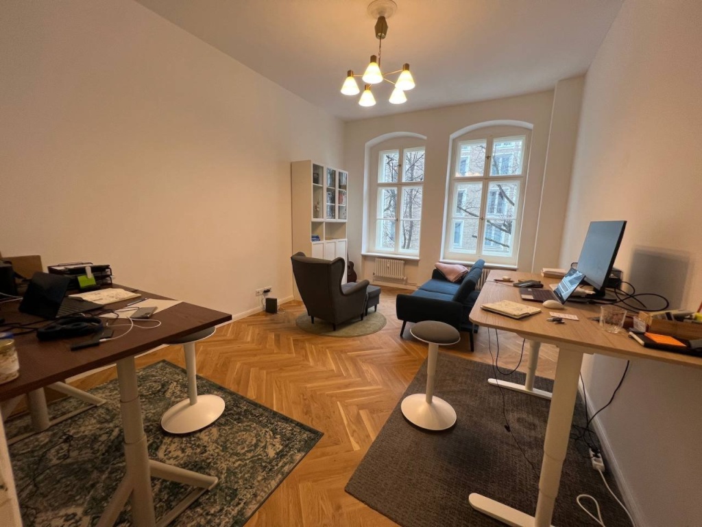 Wohnung Charlottenburg-Wilmersdorf Wilmersdorfer Straße 68 - Bild 14