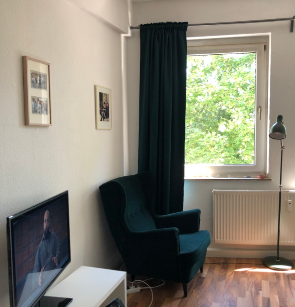 Große Wohnung in bester Lage zu vermieten/ Large flat in a prime location for rent – Auskunftbeikontaktaufnahme 1, 50674 Köln Neustadt-Süd – Vorschaubild 4