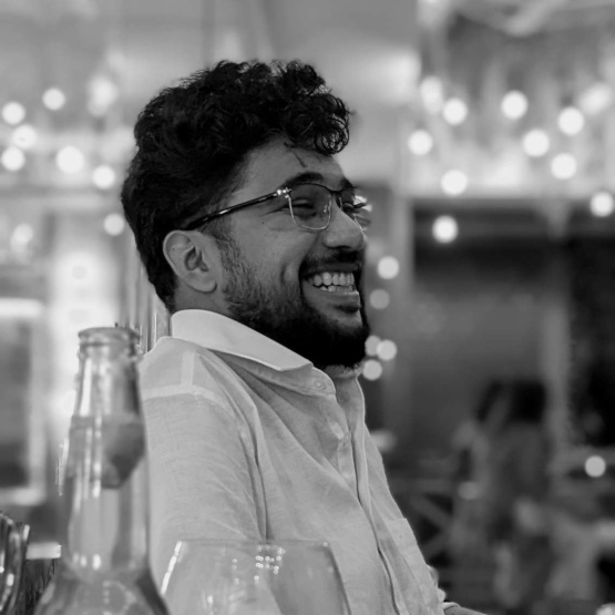 Ad image: Looking for Private Room. Student. Male.
