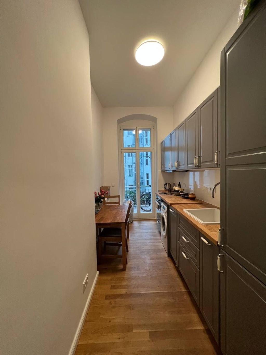 Wohnung Charlottenburg-Wilmersdorf Wilmersdorfer Straße 68 - Bild 7
