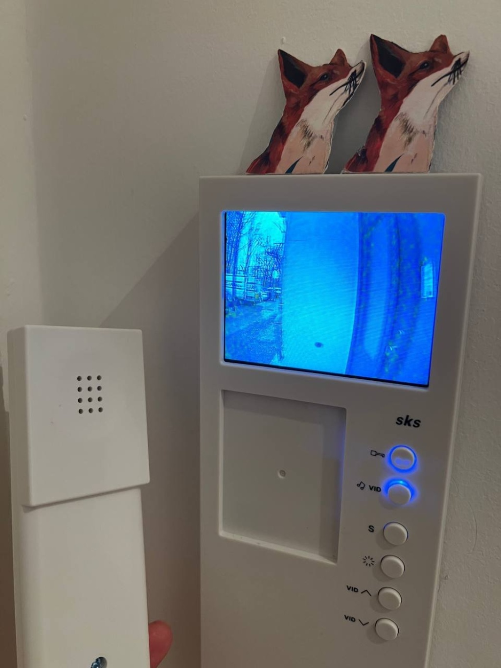 Wohnung Charlottenburg-Wilmersdorf Wilmersdorfer Straße 68 - Bild 9