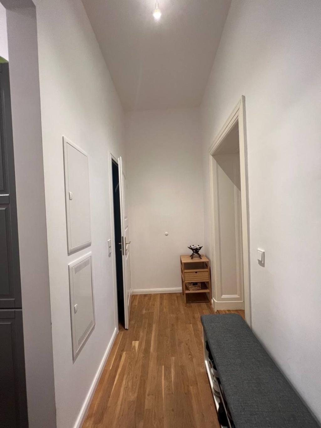 Wohnung Charlottenburg-Wilmersdorf Wilmersdorfer Straße 68 - Bild 11