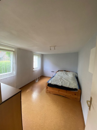 Imagen del anuncio: 2 WG-Zimmer (11,70 qm & 12,7 qm) in Tischardt
