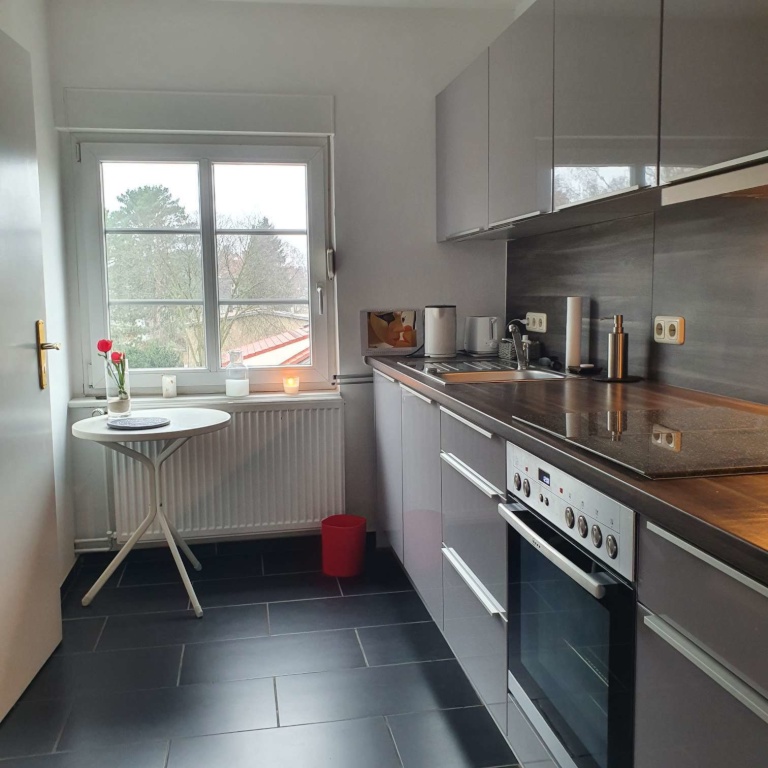 Wohnung Steglitz-Zehlendorf Zietenstraße - Bild 4