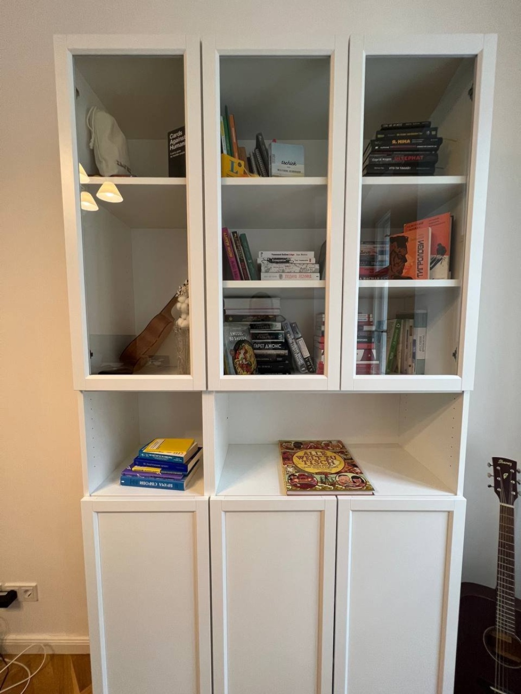 Wohnung Charlottenburg-Wilmersdorf Wilmersdorfer Straße 68 - Bild 16