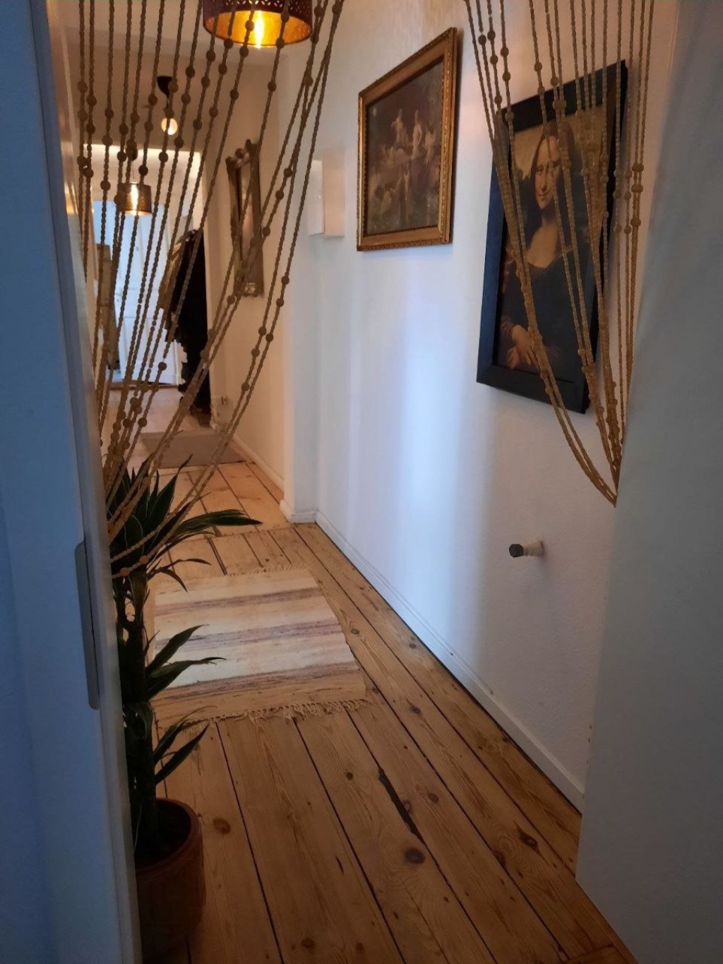 WG-Zimmer Schöneberg Goltzstraße - Bild 8