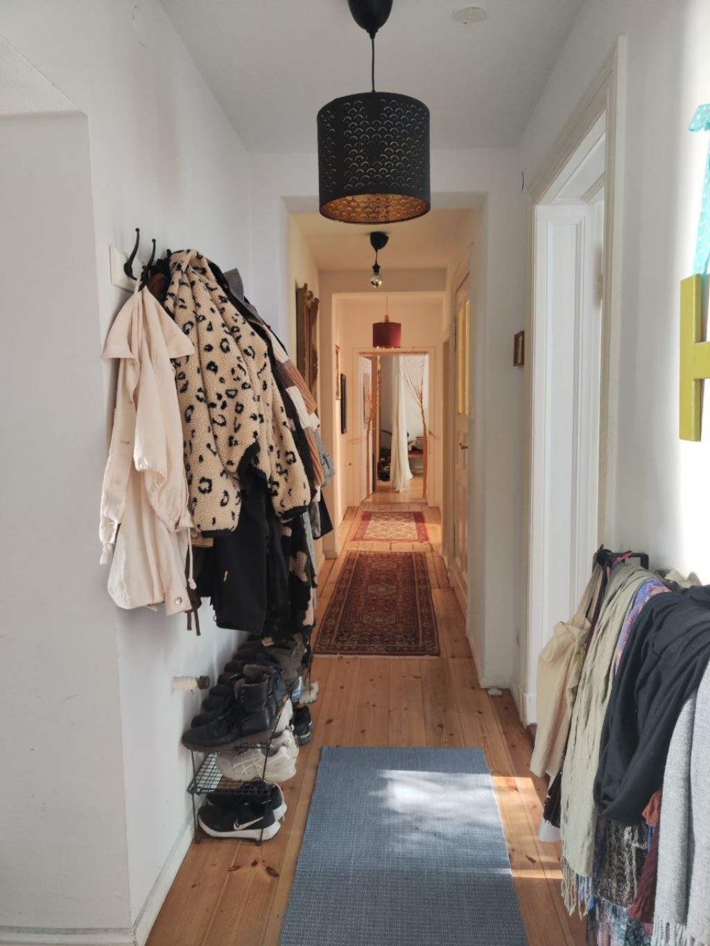 WG-Zimmer Schöneberg Goltzstraße - Bild 7