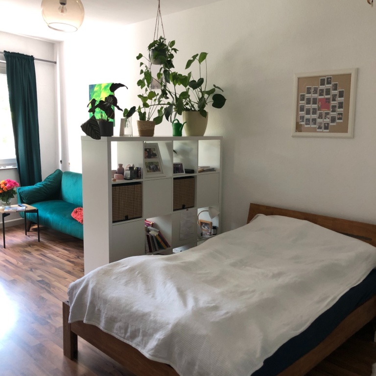 Große Wohnung in bester Lage zu vermieten/ Large flat in a prime location for rent – Auskunftbeikontaktaufnahme 1, 50674 Köln Neustadt-Süd – Vorschaubild 6