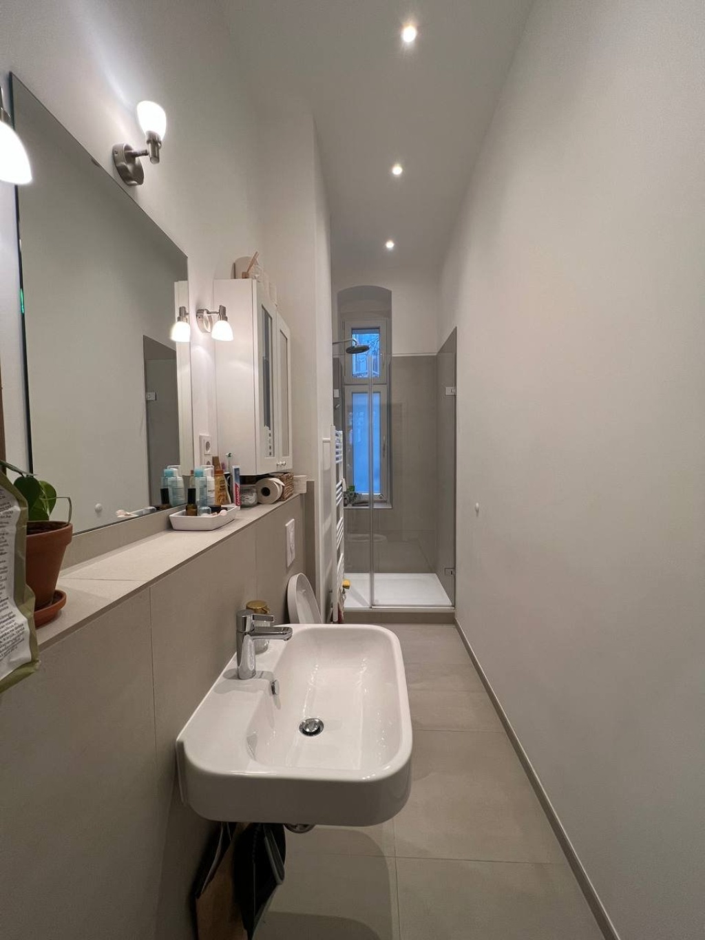 Wohnung Charlottenburg-Wilmersdorf Wilmersdorfer Straße 68 - Bild 13