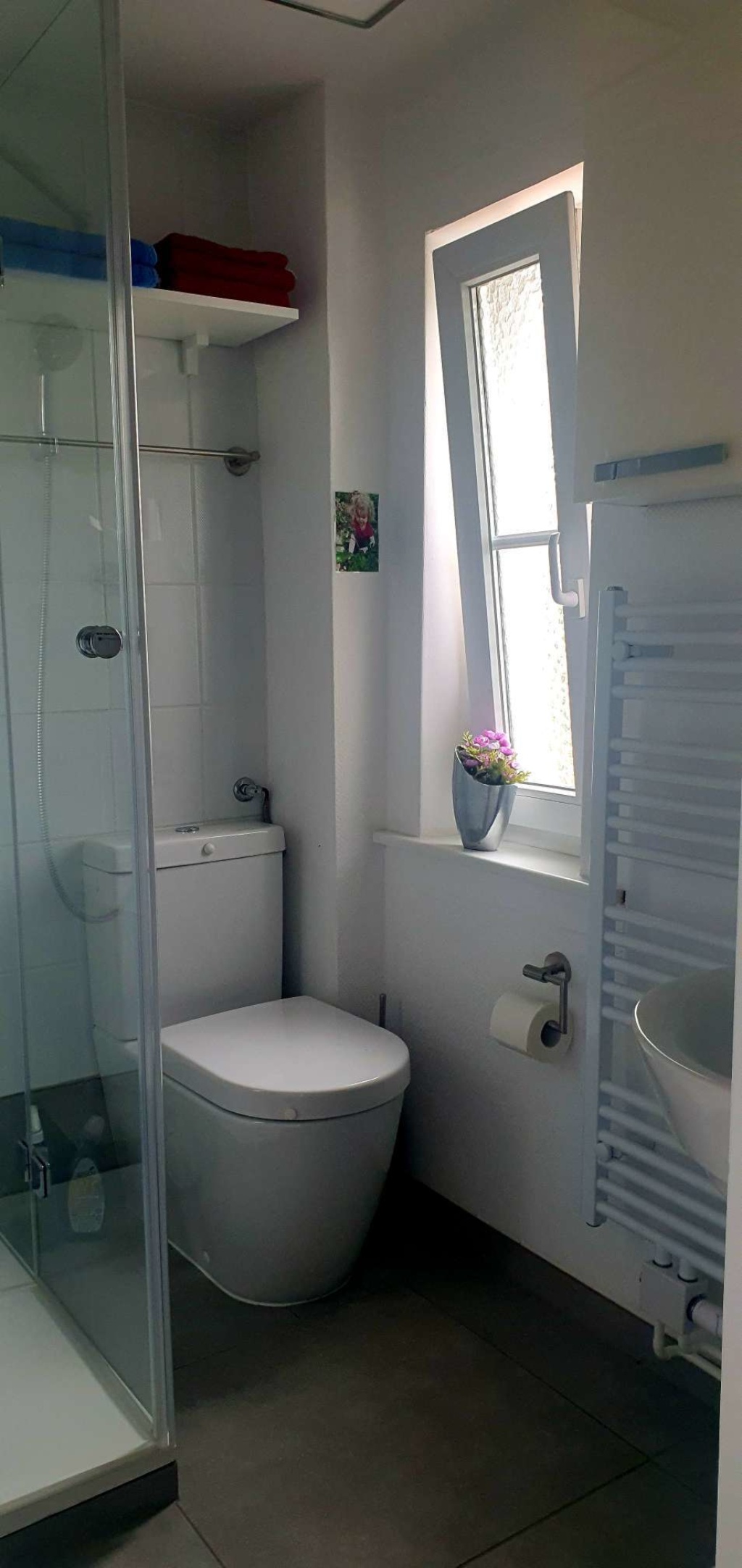 Wohnung Steglitz-Zehlendorf Zietenstraße - Bild 5