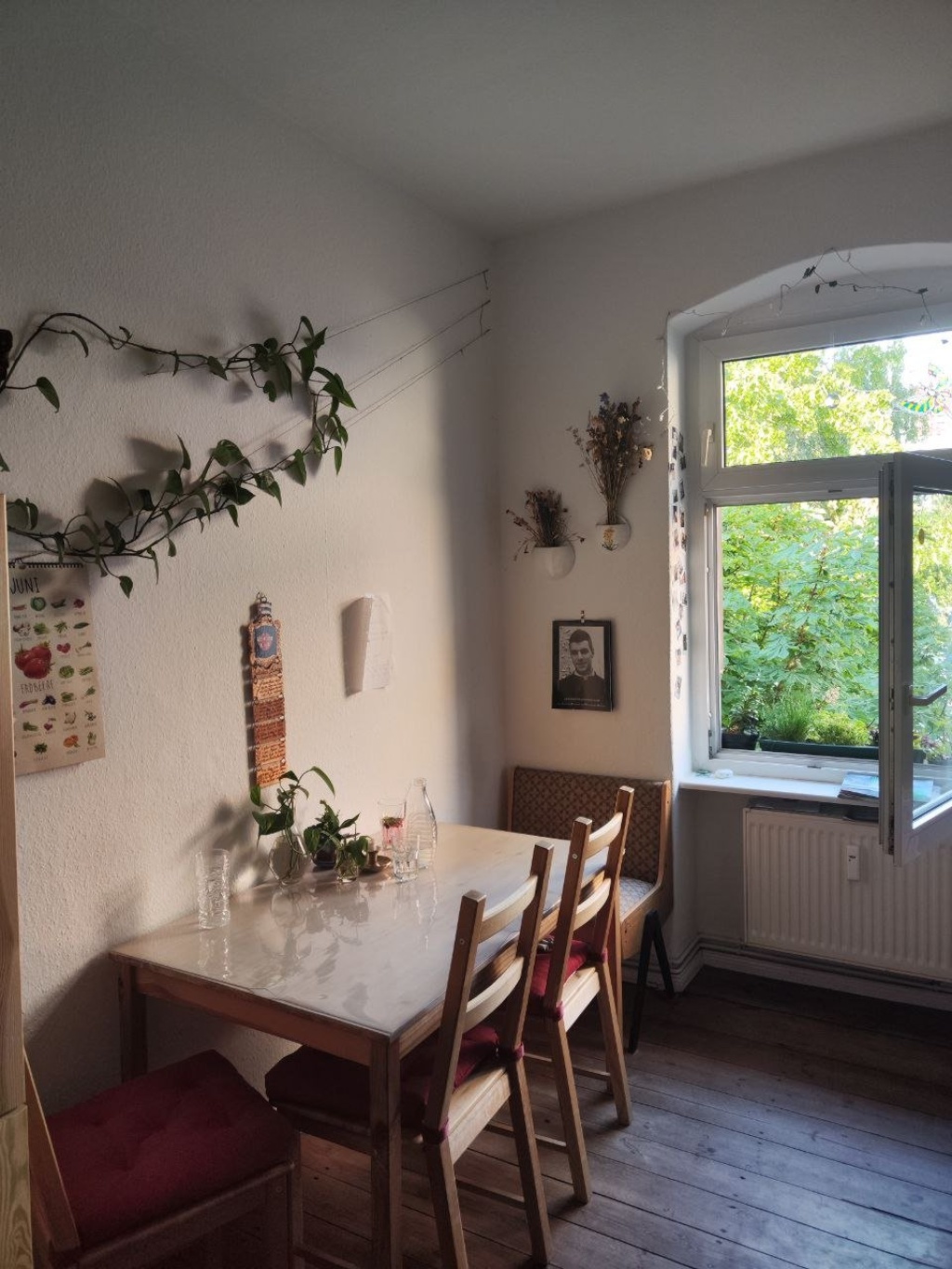 WG-Zimmer Schöneberg Goltzstraße - Bild 5