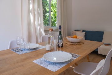 Ad image: Cosy fully furnished apartment in Stuttgart Nord-perfekt to stay and work