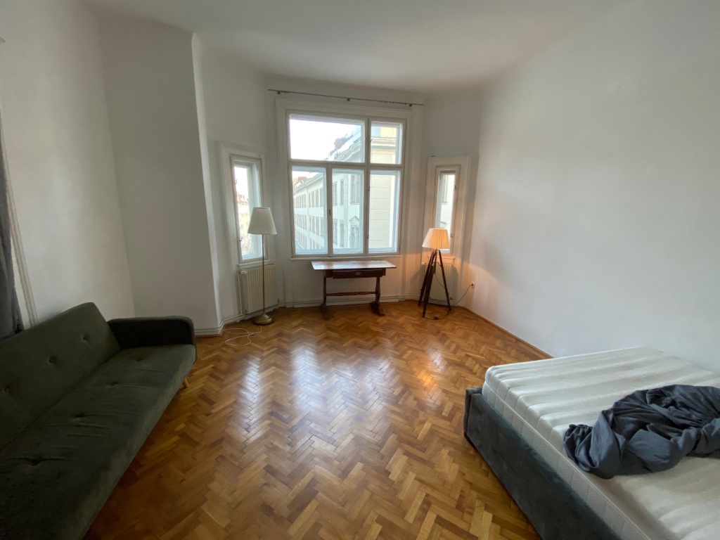 Habitación en WG 08. Bezirk Josefstadt Florianigasse - Dein Zimmer
