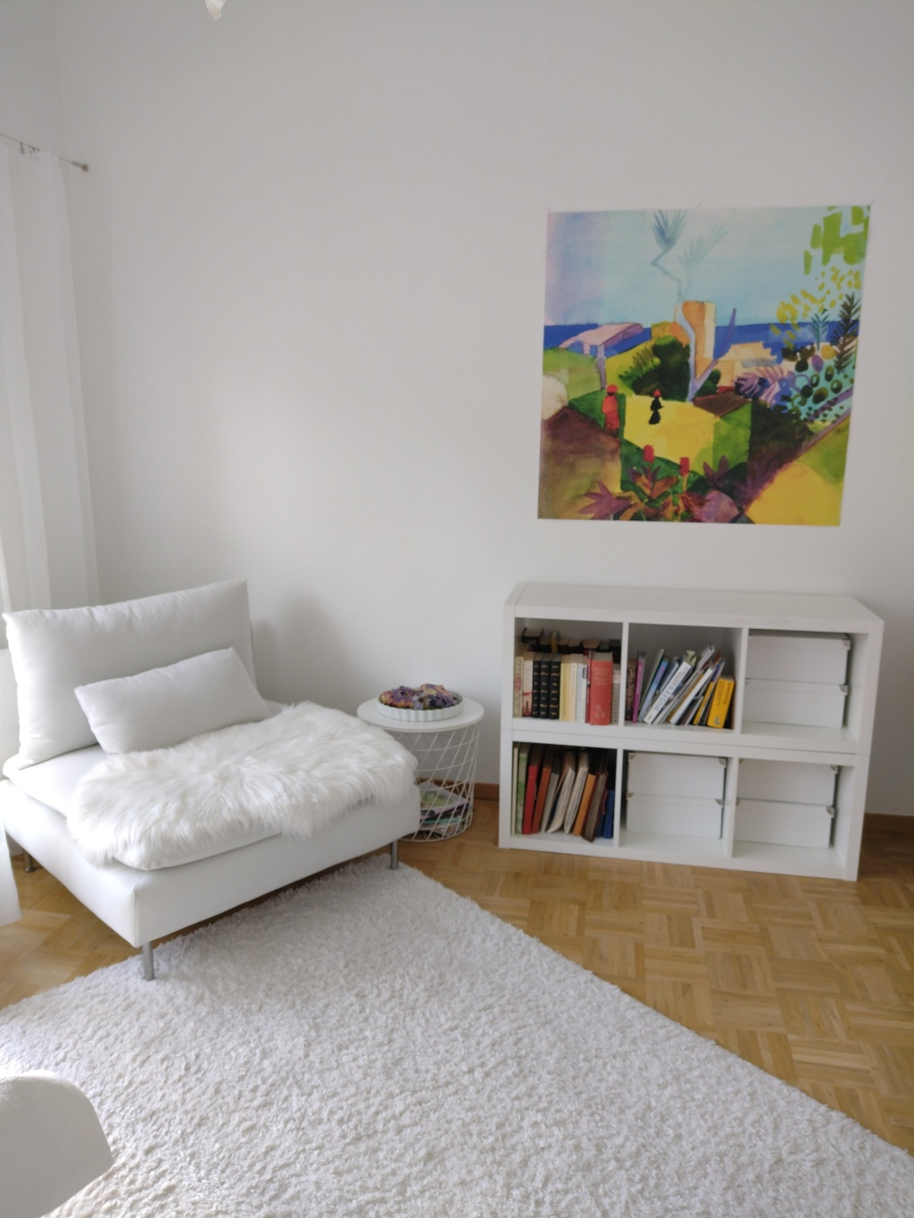 Flatshare Osten - Fellbach Cannstatter Str. - picture 15