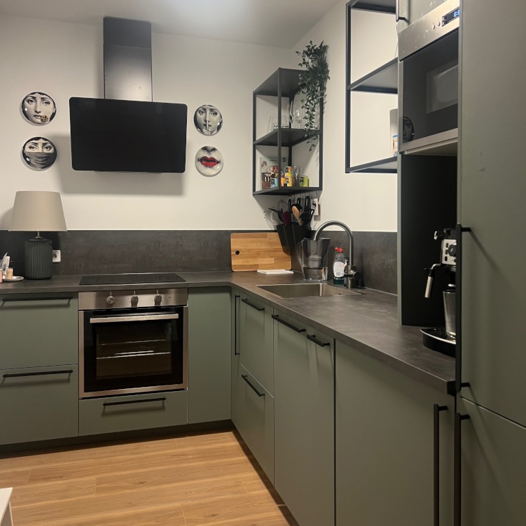Wohnung in Pankow – Bleicheroder Strasse, 13187 Berlin Pankow – Vorschaubild 8