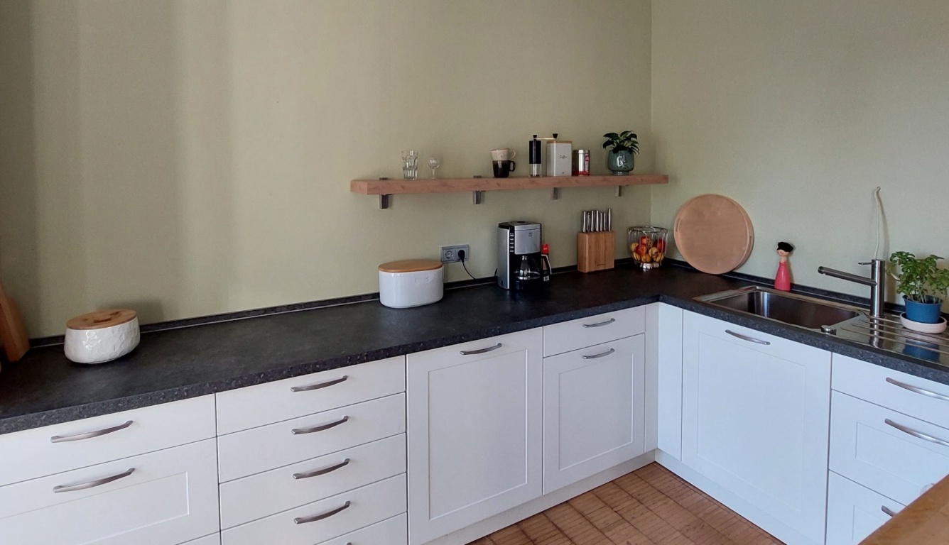 Habitación en WG Lichtenberg Lückstraße 11 - foto 2