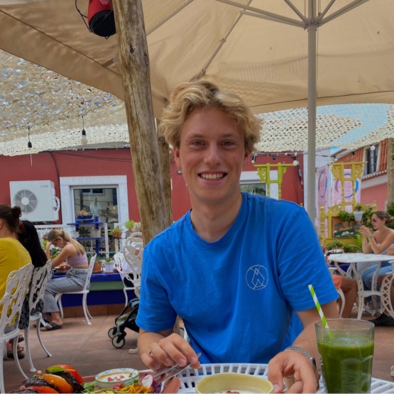 Profilbild