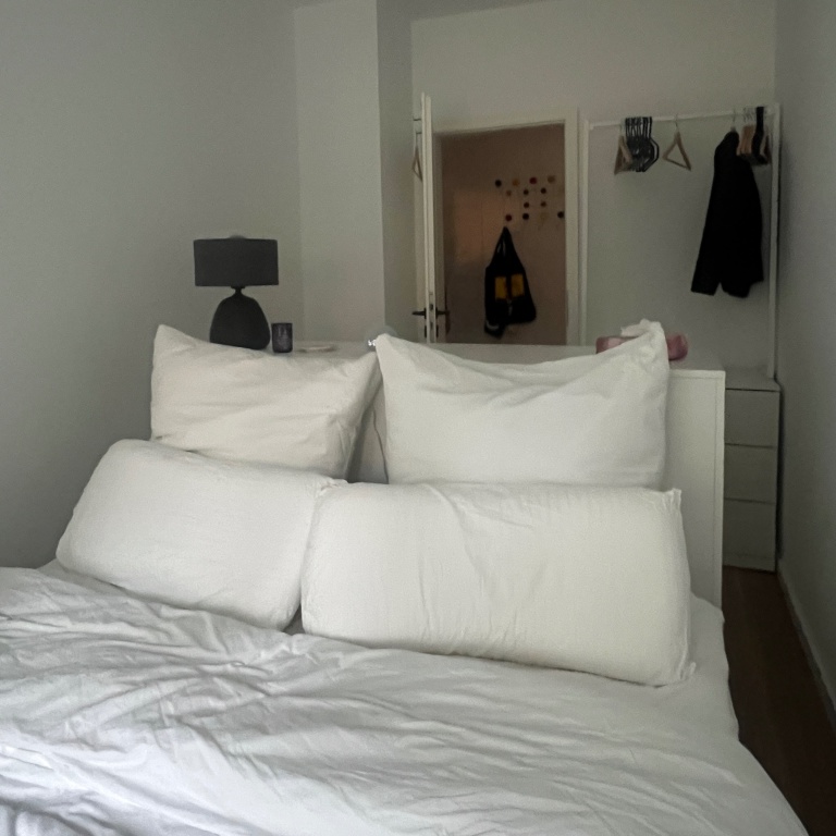 Wohnung in Pankow – Bleicheroder Strasse, 13187 Berlin Pankow – Vorschaubild 6