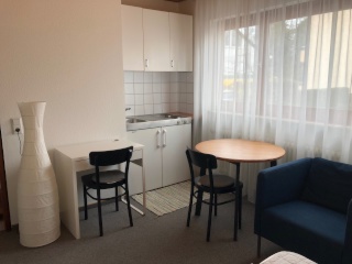 Ad image: For commuters or students: Beautiful furnished apartment in Sindelfingen-Maichingen - with parking